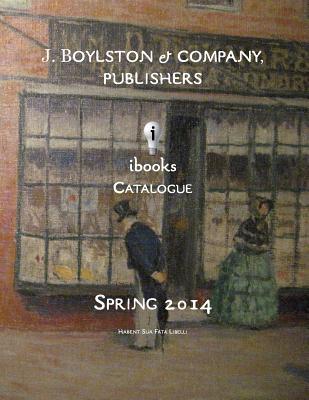 Ibooks Trade Catalog