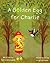 A Golden Egg for Charlie