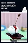 Liquidación final