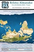 Beletra Almanako N-ro 18