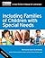 Including Families of Children with Special Needs: A How-To-Do-It Manual for Librarians, Revised Edition