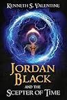 Jordan Black and the Scepter of Time