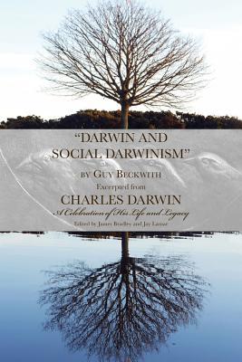 Darwin and Social Darwinism