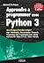 Apprendre à programmer avec Python 3 (Noire) (French Edition)