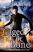 Caged in Bone