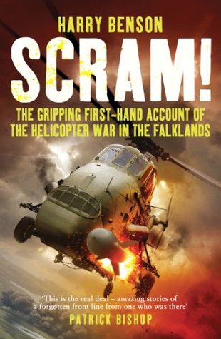 Scram!: The Gripping First-hand Account of the Helicopter War in the Falklands (Kindle Edition)