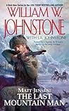 Matt Jensen, the Last Mountain Man (Matt Jensen: The Last Mountain Man, #1) Book cover for Matt Jensen, the Last Mountain Man (Matt Jensen: The Last Mountain Man, #1)