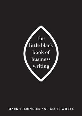 The Little Black Book of Business Writing (ebook)