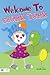 Welcome to Clown Town by Loretta Socks