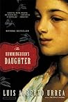 Book cover for The Hummingbird's Daughter