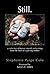 Still.: A Collection of Honest Artwork and Writings from the Heart of a Grieving Mother