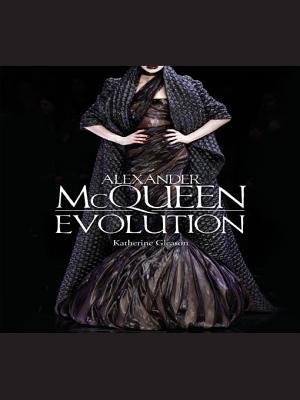 alexander mcqueen evolution
