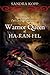 Warrior Queen of Ha-Ran-Fel (Dark Lords of Epthelion #1)