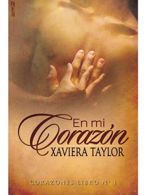 En Mi Corazon (Corazones, Libro 1)