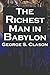 The Richest Man in Babylon by George S. Clason
