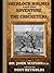 Sherlock Holmes and the Adventure of the Cricketers