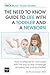 The Need to Know Guide to Life With a Toddler and a Newborn: How to Prepare For and Cope With The Day to Day Challenge of Raising Two Young Children -Central YMCA Guides