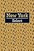 New York Select by Stephen Brewer