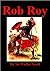 Rob Roy by Walter  Scott