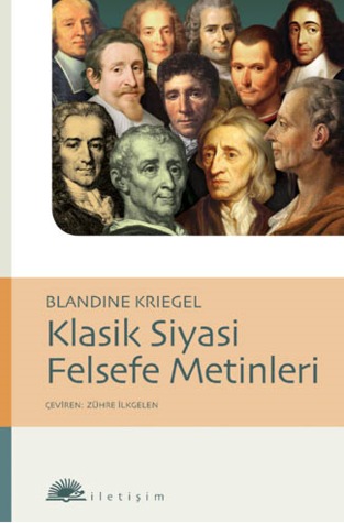 Klasik Siyasi Felsefe Metinleri