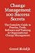 Change Management 100 Success Secrets - The Complete Guide to... by Gerard Blokdijk
