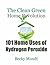 101 Home Uses of Hydrogen Peroxide: The Clean Green Home Revolution