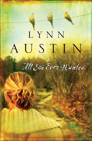 All She Ever Wanted: (A Contemporary Women's Fiction Family Drama)
