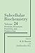 Subcellular Biochemistry, Volume 24: Proteins: Structure, Function, and Engineering