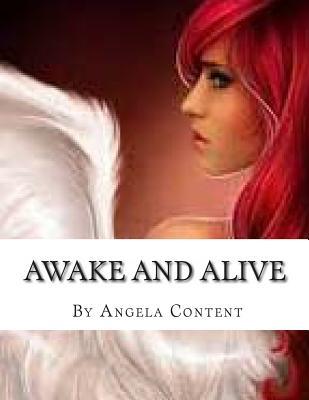 Awake and Alive: War Will Be Coming Soon. Im Not Prepared and I Get Mixed Feelings about the People Around Me. Im Not Ready, Im Not Ready at All But I Cant Wait. Its Too Late! Mother...This One Is for You.