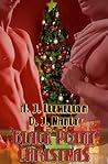 Black Point Christmas by A.J. Llewellyn