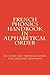French Phonics Handbook in ...