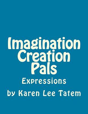 Imagination Creation Pals: Expressions