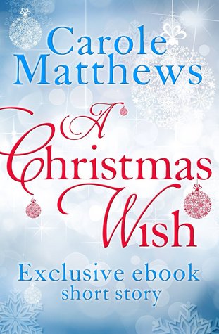 A Christmas Wish (Kindle Edition)