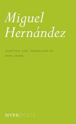 Miguel Hernández (Kindle Edition)
