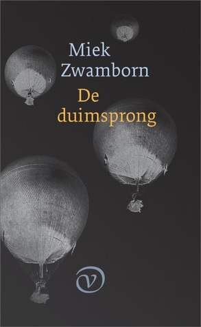 De duimsprong (Paperback)