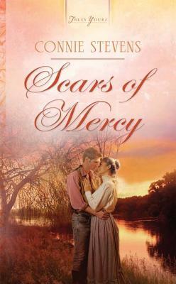 Scars of Mercy (ebook)