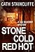 Stone Cold Red Hot (Sal Kilkenny, #4)
