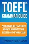 TOEFL Grammar Gui...