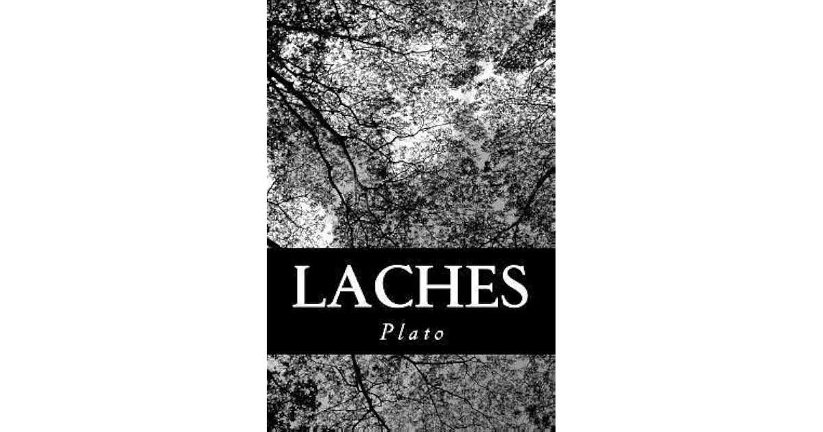 Laches by Plato
