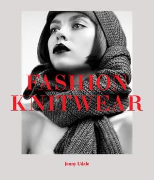 Fashion Knitwear (Hardcover)