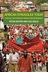 African Struggles Today by Peter Dwyer