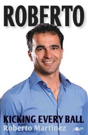Roberto Martinez (Kindle Edition)
