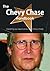 The Chevy Chase Handbook - Everything You Need to Know about Chevy Chase