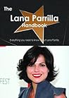 The Lana Parrilla...