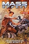 Mass Effect Volum...