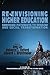 Re-Envisioning Higher Education by Jing Lin