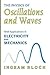The Physics of Oscillations and Waves: With Applications in Electricity and Mechanics