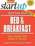 Start Your Own Bed and Breakfast
