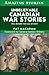 Unbelievable Canadian War Stories by Pat Macadam