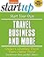 Start Your Own Travel Business